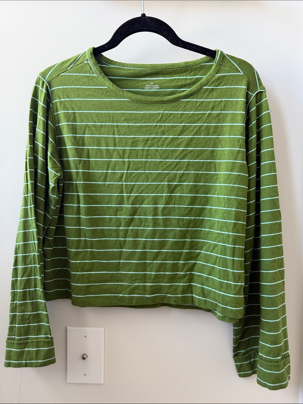 Anthropologie Top